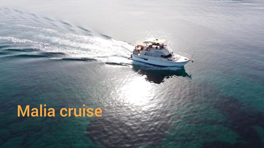 Crete: Snorkeling Boat Trip with Lunch and Transfer - Who this tour fits best (and who should skip)