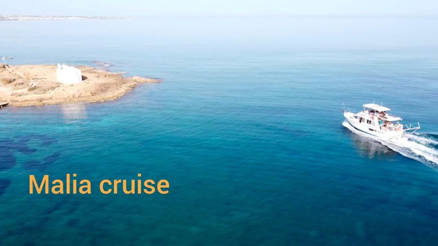 Crete: Snorkeling Boat Trip with Lunch and Transfer - Transfers from Malia and nearby towns: the part you’ll actually feel
