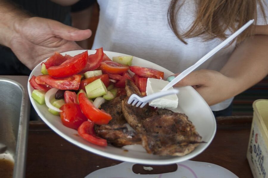 Crete: Spinalonga, Agios Nikolaos and Elounda with BBQ Lunch - Key highlights at a glance