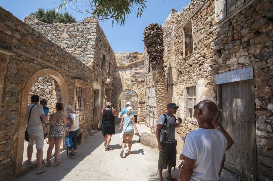 Crete: Spinalonga, Agios Nikolaos and Elounda with BBQ Lunch - The value question: how $29 fits the day