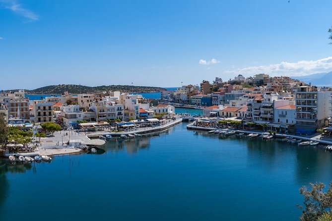 Cruise to Spinalonga, Kolokytha Bay & Agios Nikolaos with Lunch - Price and value: what’s included in this $60-style day