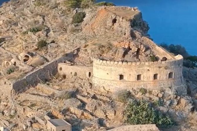 Day Trip to Agios Nikolaos and Spinalonga Island - Agios Nikolaos: the lakefront town break you’ll actually enjoy