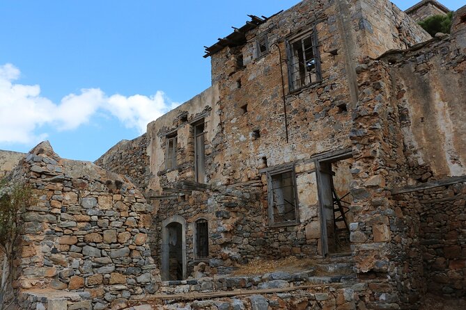 Day Trip to Agios Nikolaos and Spinalonga Island - Price and value: what you’re really paying for