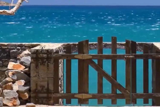 Day Trip to Agios Nikolaos and Spinalonga Island - Timing, group size, and language: the stuff that affects your day