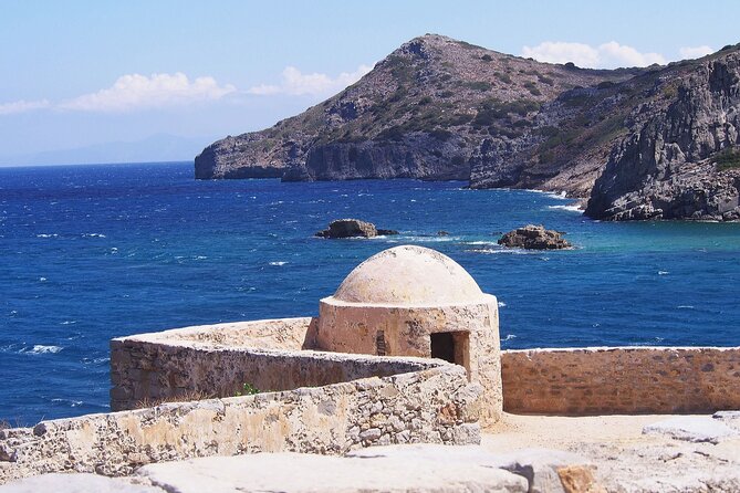 Day Trip to Agios Nikolaos and Spinalonga Island - What to bring (and what to wear) for comfort