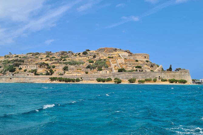Day Trip to Agios Nikolaos and Spinalonga Island - Who this day trip suits best