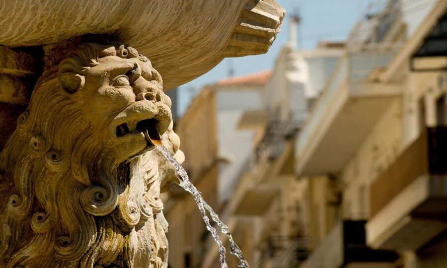 Day Trip To Heraklion City Center & Market & CretAquarium - Key things to know before you go