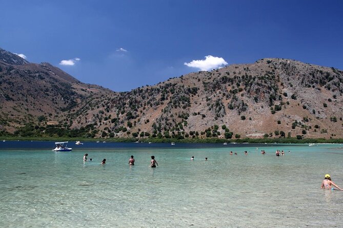 Day trip to Rethymno, Chania & Kournas lake - A Long Day Across Western Crete (and Why It Works)