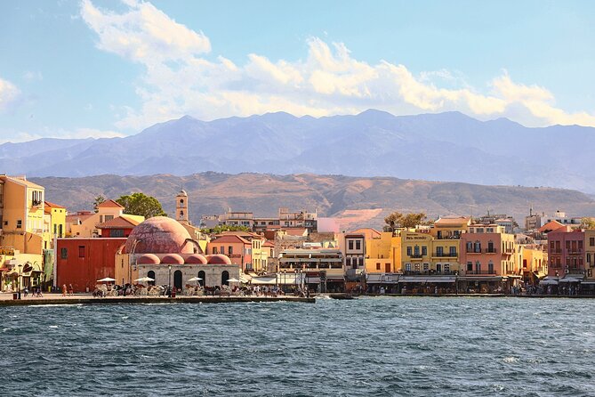 Day trip to Rethymno, Chania & Kournas lake - What You Actually Get for the Price (and What You Don’t)