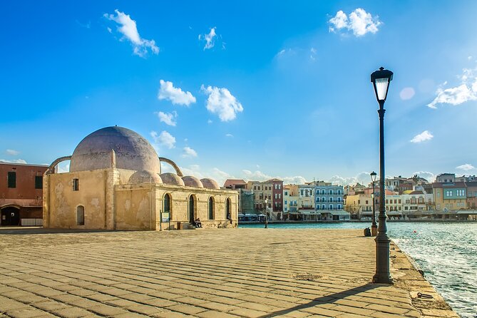 Day trip to Rethymno, Chania & Kournas lake - Practical Tips That Make This Day Trip Feel Easier