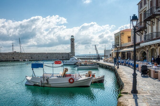 Day trip to Rethymno, Chania & Kournas lake - Who Should Book This Trip (and Who Might Want Something Else)