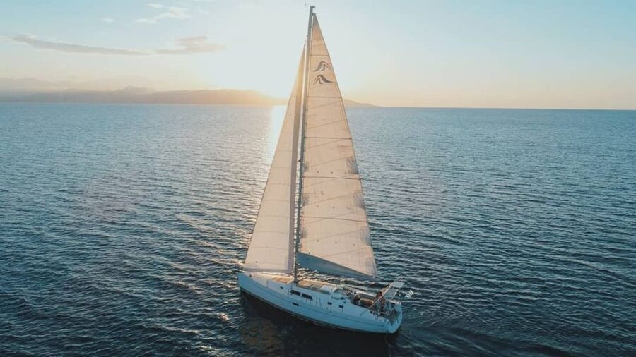 Dia Island: Semi-Private Full Day Sailing Trip with meal - What to Pack (and What Not to Wear)