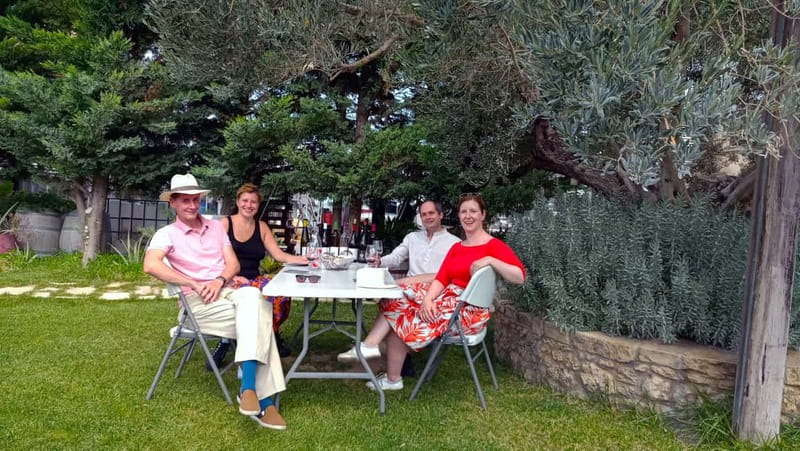 Discover Taste of Crete: Guided Winery Tour and Tastings - Who should book this tour (and who might pass)