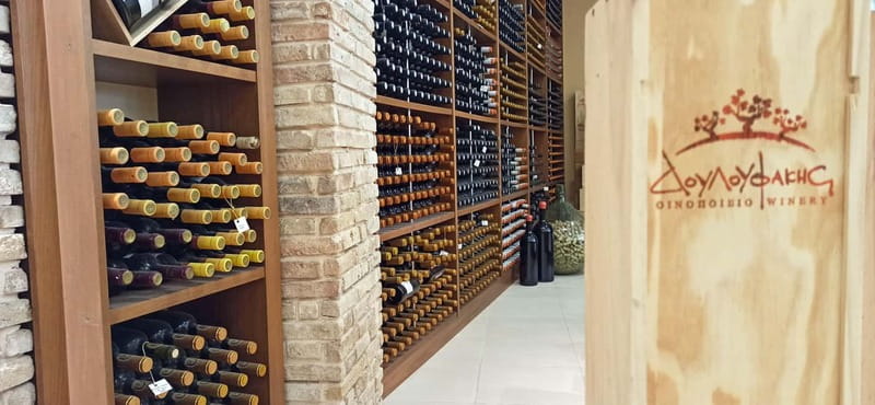 Discover Taste of Crete: Guided Winery Tour and Tastings - Language, guidance, and the small details that affect your day