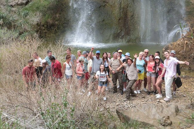 Discover The Secrets Of The Southern Crete Jeep Safari tour - Southern Crete Jeep Safari: why this day feels different