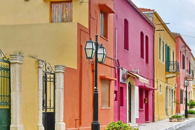 Ecobike All inclusive - 2 Day tour - Discover the real Crete - Key Things That Make This Tour Worth Your Time
