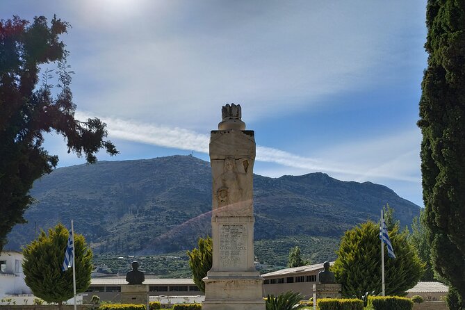 Ecobike All inclusive - 2 Day tour - Discover the real Crete - Meals and Drinks: Cretan Food + Unlimited House Wine Over 2 Days