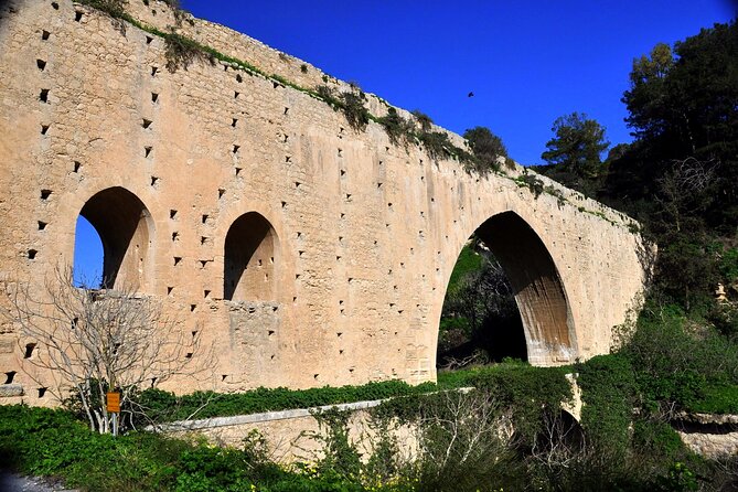 Ecobike All inclusive - 2 Day tour - Discover the real Crete - Archanes Stop: Village Charm and Local Production You Can Taste