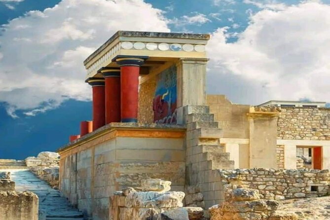 Ecobike-Knossos Palace-Wine tasting-Olive oil tasting - Price and value: what $222.76 buys you in real terms