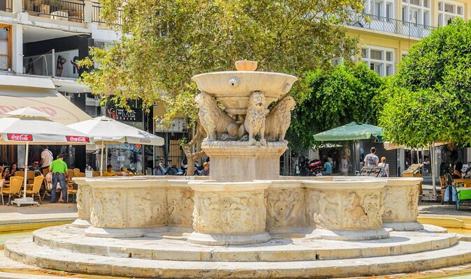 Ecobike tour in historic Heraklion - Key things I’d plan for