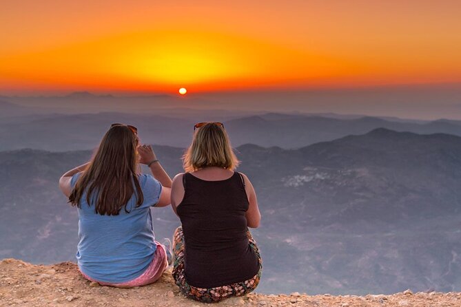 Explore Crete by Sunset Full-Day Guided Tour - Key highlights to know before you go