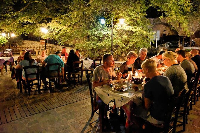 Explore Crete by Sunset Full-Day Guided Tour - Why this Crete sunset tour starts at 5:00 pm