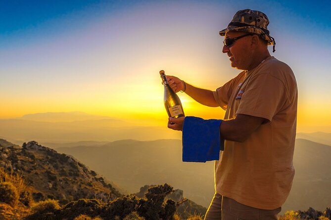 Explore Crete by Sunset Full-Day Guided Tour - Price and value: what $101.37 gets you in Crete