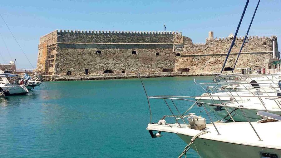 Food Tour in Heraklion – Discover Cretan Flavors - Key highlights worth planning around