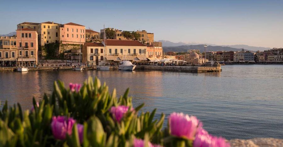 From Heraklion: Chania Town, Kournas Lake, and Rethymno Tour - Key things that make this tour worth your time