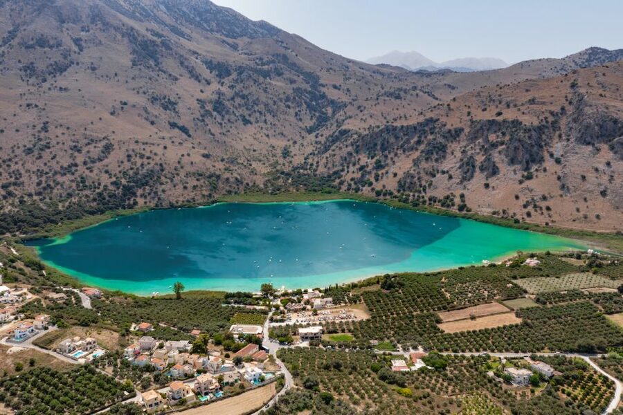 From Heraklion: Chania Town, Kournas Lake, and Rethymno Tour - Who should book this tour (and who should skip it)