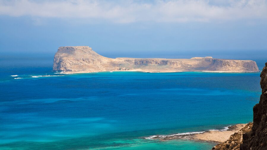 From Heraklion: Cruise to Balos Lagoon and Chania Old Town - Key things you should know before you go