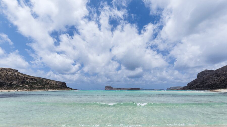 From Heraklion: Cruise to Balos Lagoon and Chania Old Town - FAQ