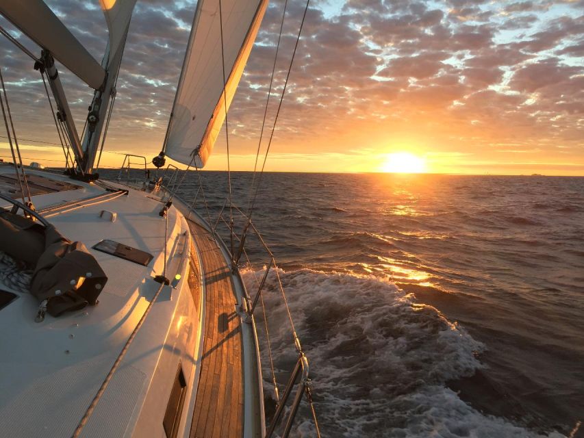 From Heraklion: Dia Island Private Sailing Trip - Who this trip fits best (and who should skip it)