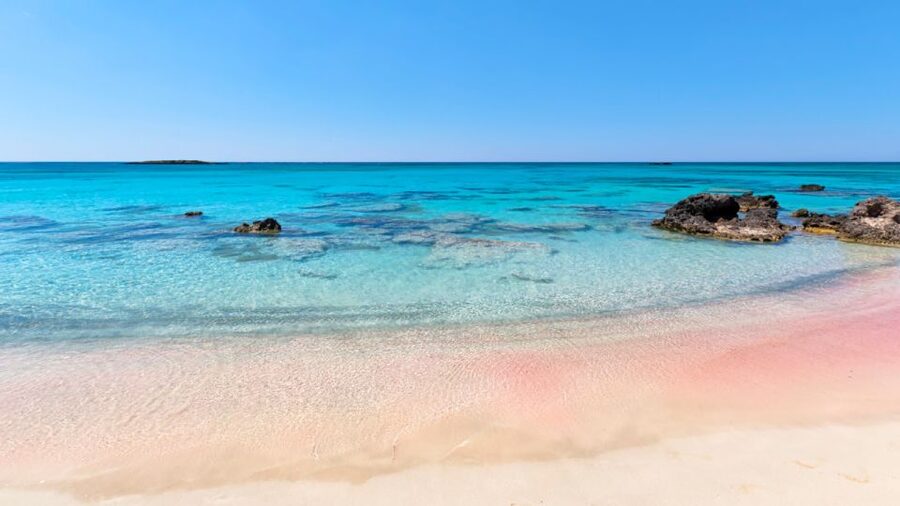From Heraklion: Elafonisi Beach Day Tour with Pickup - Key things to know before you go