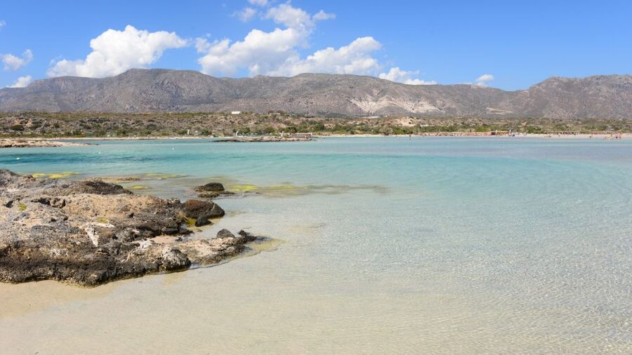 From Heraklion: Elafonisi Beach Day Tour with Pickup - Elafonisi From Heraklion: Why This Beach Day Fits Real Plans