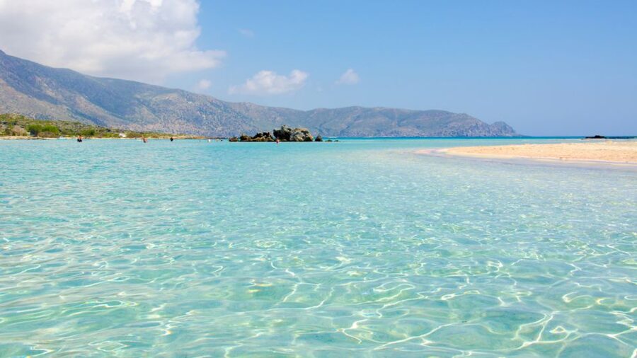 From Heraklion: Elafonisi Beach Day Tour with Pickup - Price and Value for Around $64: What You’re Really Paying For