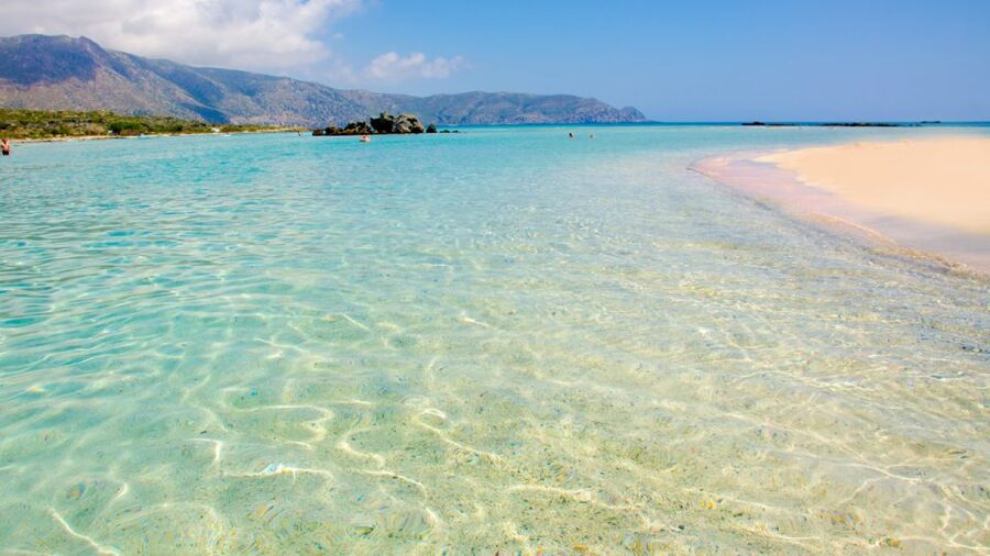 From Heraklion: Elafonisi Beach Day Tour with Pickup - Who This Tour Suits Best (and Who Might Skip It)