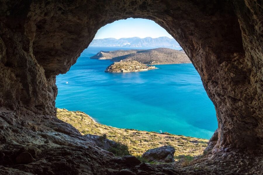 From Heraklion: Elounda and Spinalonga Full-Day Tour - North Coast Drive to Elounda: Selinari Gorge Views and Fast Getting-Oriented