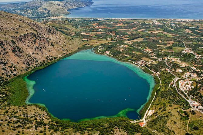 From Heraklion : Full-Day Bus Trip to Chania city , Kournas lake & Rethymno city - Who this tour suits best (and who should skip it)