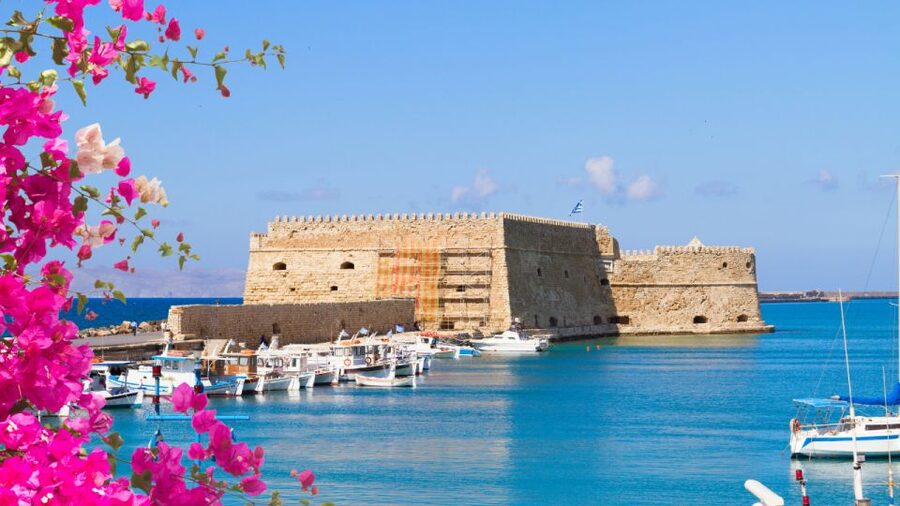 From Heraklion: Historical Center City Tour & Knossos Palace - Key highlights I’d target