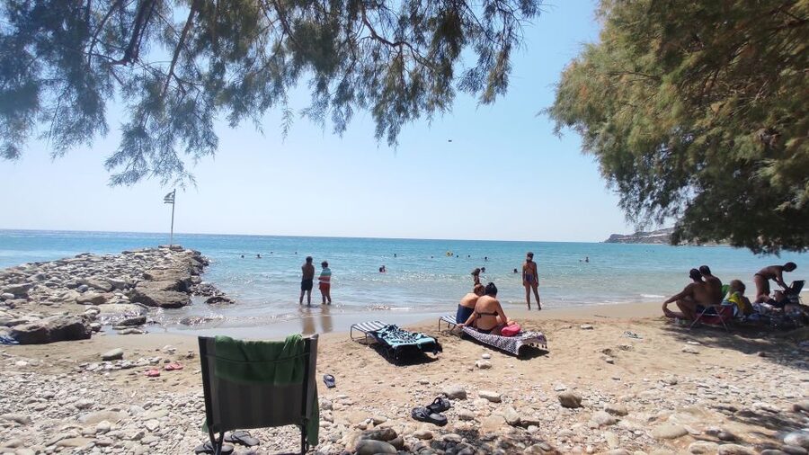 From Heraklion: Matala Beach - Caves & winery Full Day tour - Who should book this Matala + winery day tour