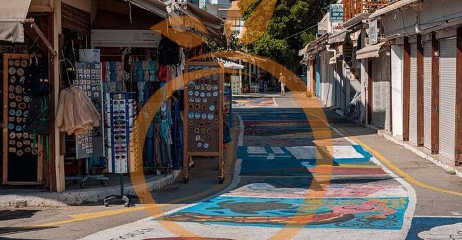 From Heraklion : Matala- Hippie's Beach Half-Day Tour - What to Pack for Matala (So Your Day Stays Easy)