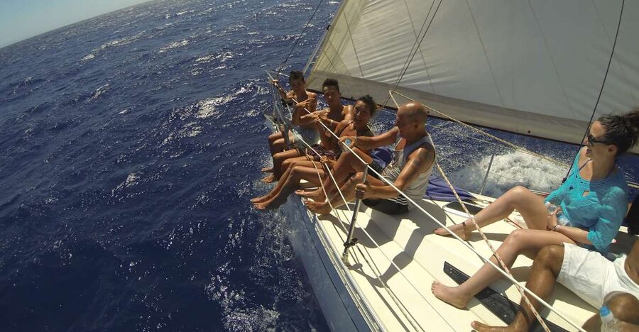 From Heraklion: Sunset Cruise to Dia Island - Price and value: what $82 buys you in real terms