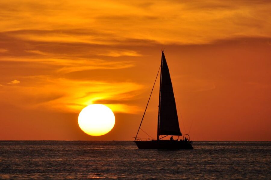 From Heraklion: Sunset Cruise to Dia Island - Who should book this cruise (and who should skip it)