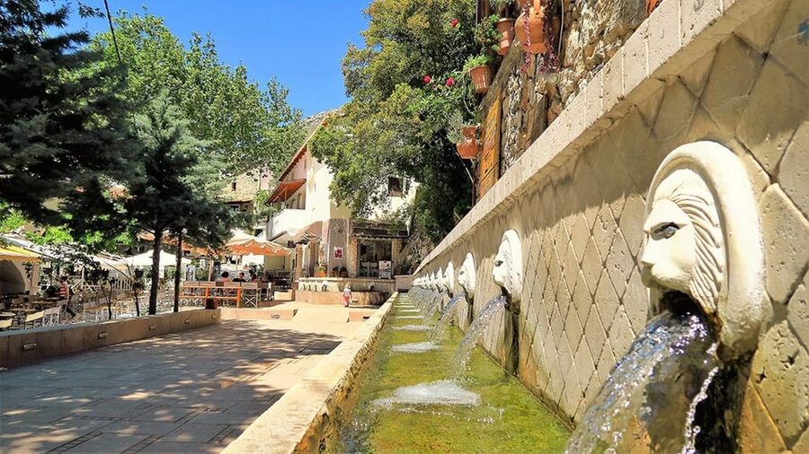 From Rethymno: Matala , Agia Galini and Spili Tour Day Trip - FAQ