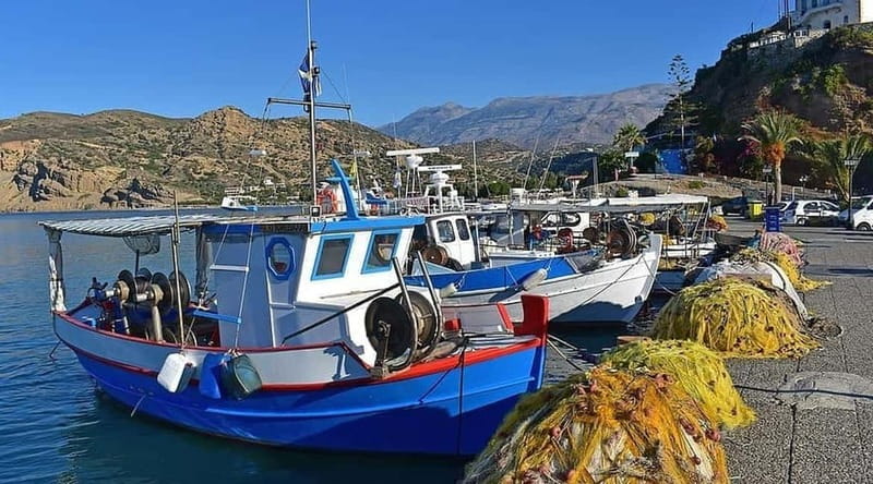 From Rethymno: Matala , Agia Galini and Spili Tour Day Trip - Should you book the Rethymno to Matala, Agia Galini, and Spili day trip?