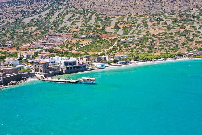 Full-Day Guided Private Tour in a Breathtaking Crete Island - Why a Private Crete Day Works Better Than a Typical Big Tour