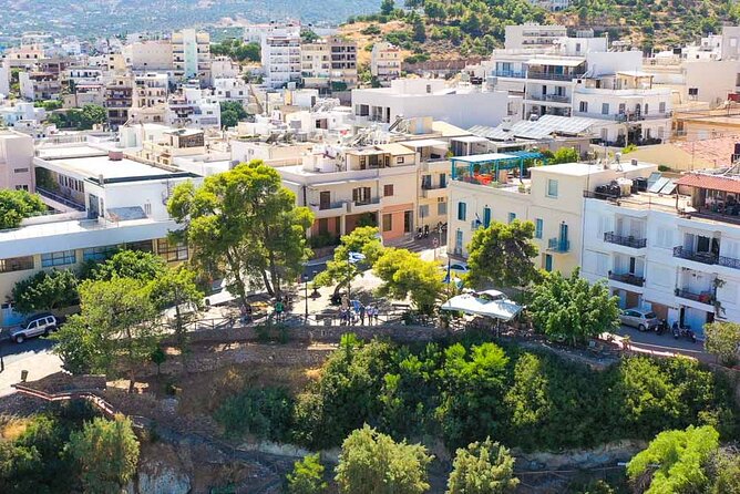 Full-Day Guided Private Tour in a Breathtaking Crete Island - Price and Value: What $675.92 Per Group Really Buys You