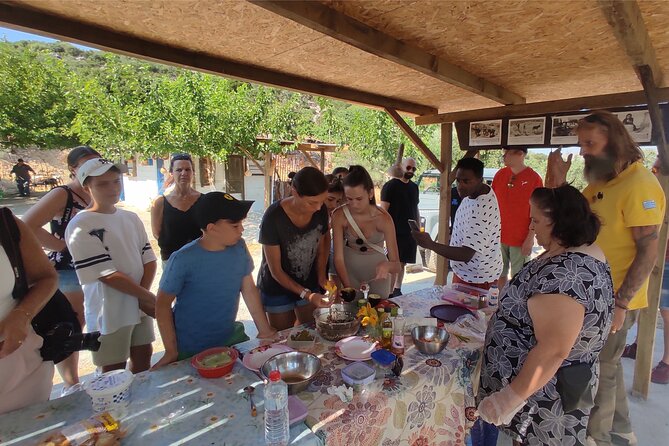 Full-Day Jeep Safari Tour with Cooking Lesson - Key Highlights Worth Booking