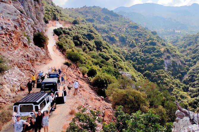 Full-Day Jeep Safari Tour with Cooking Lesson - Price and What You Actually Get at $111.31